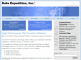 dataexpedition.com