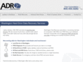 datarecoverywashington.com