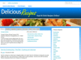 deliciousrecipes.com.au