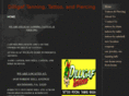 dilligaftattooandpiercing.com