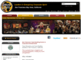 drumcafesanfrancisco.com