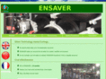 ensaver.asia