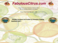 fabulouscitrus.com