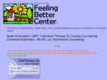 feelingbettercenter.com