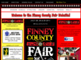 finneycountyfair.org