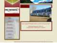 firstcontinentalfreight.com