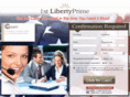 firstlibertyprime.com