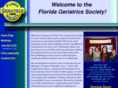 floridageriatricssociety.org