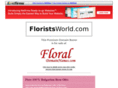 floristsworld.com