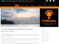 fonasol.org