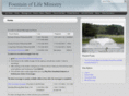 fountainoflifeministry.org