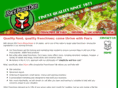 foxspizzafranchise.com