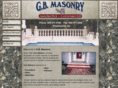 gbmasonrygroup.net