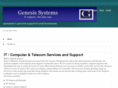 genesis-computer-support.com