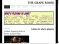 graperoommusic.com