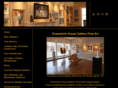 greenwichhousegallery.com