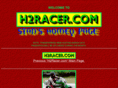 h2racer.com