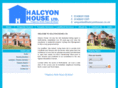 halcyonhouse.co.uk