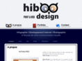 hiboo-design.com