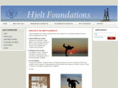 hjeltfoundations.org