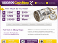 i800899cash.com