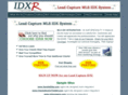 idxr.com