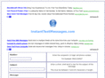 instanttextmessages.com