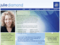 juliediamond.net