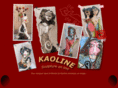 kaoline-sculpture.com