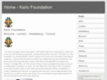 karicfoundation.net