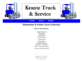 krantztruck.net