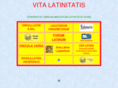 latinitatis.com