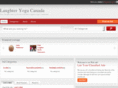laughteryogacanada.com