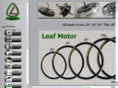 leafmotor.com