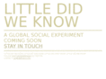 littledidweknow.com