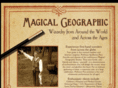 magicalgeographic.net