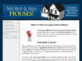 makemoneyscoutinghomes.com