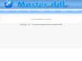 master-ddl.com