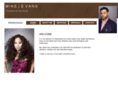 mikeevanshairstylist.com