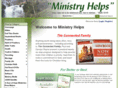 ministryhelpsuk.com