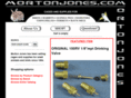 mortonjones.com