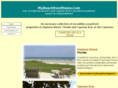 mybeachfronthome.com