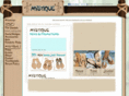 mystiquesandalonline.com