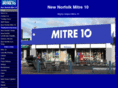 newnorfolkmitre10.com