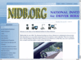 nidb.org