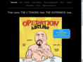 operationadelmo.com