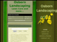 osbornlandscaping.com