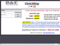 pafclick2ship.com