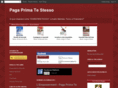 pagaprimatestesso.com
