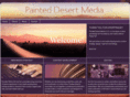 painteddesertmedia.com